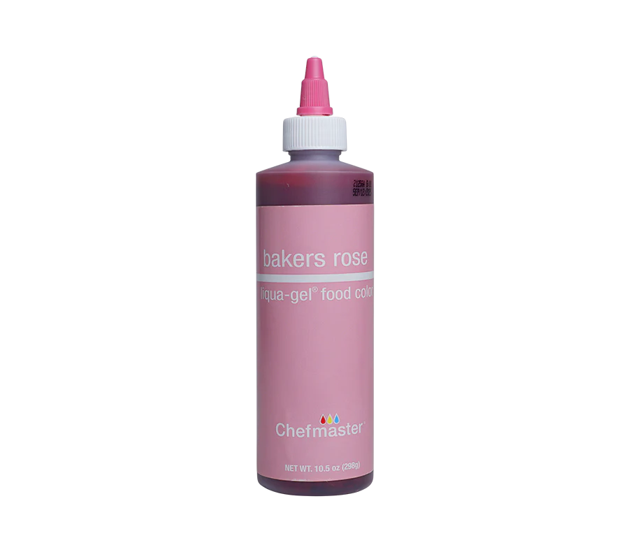 Chefmaster® // Liqua-Gel® սննդային ներկ 10.5oz