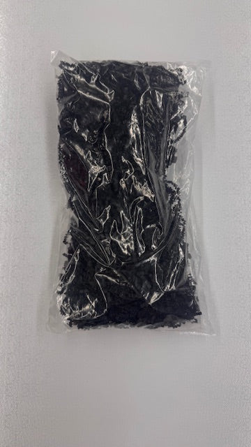 Shredding // 4oz. Packaging