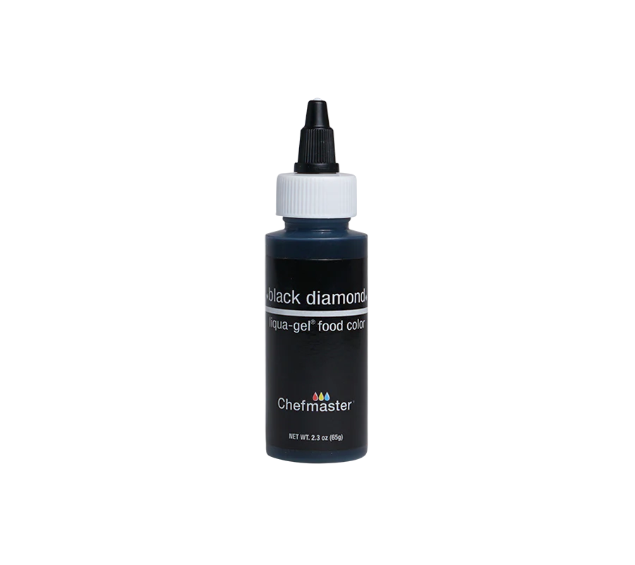 Chefmaster® // Liqua-Gel® Food Color 2.3oz