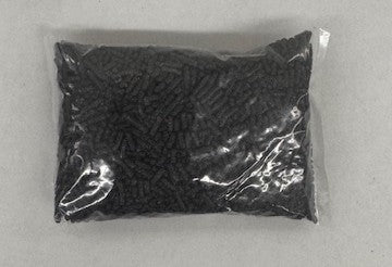 Sprinkles // Black 3oz.