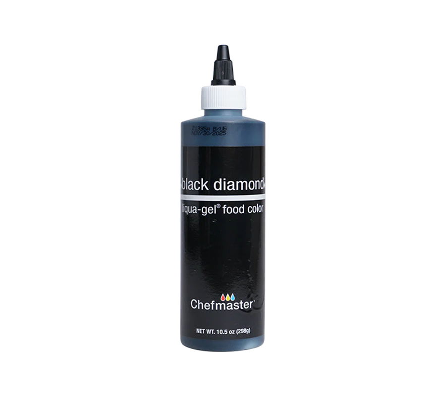 Chefmaster® // Liqua-Gel® սննդային ներկ 10.5oz