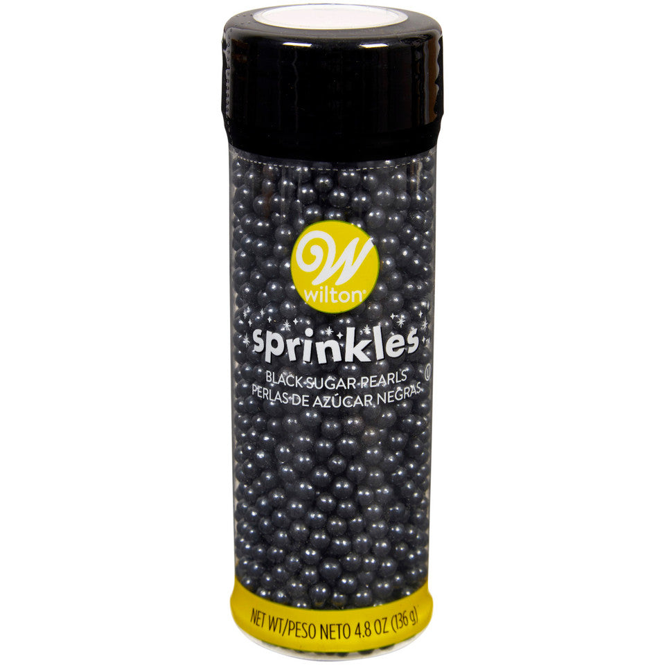 Wilton // Sprinkles