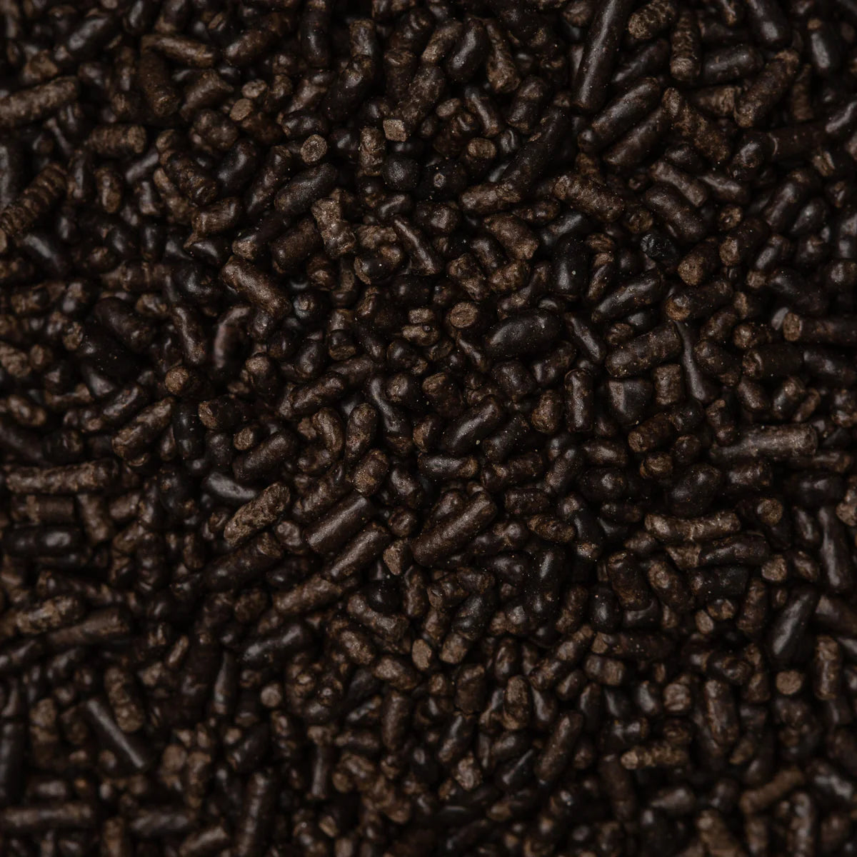 Sprinkles // Black 3oz.