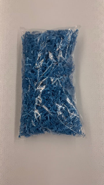 Shredding // 4oz. Packaging