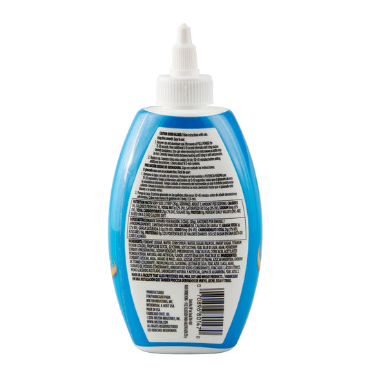Wilton Cookie Icing // Blue 9oz