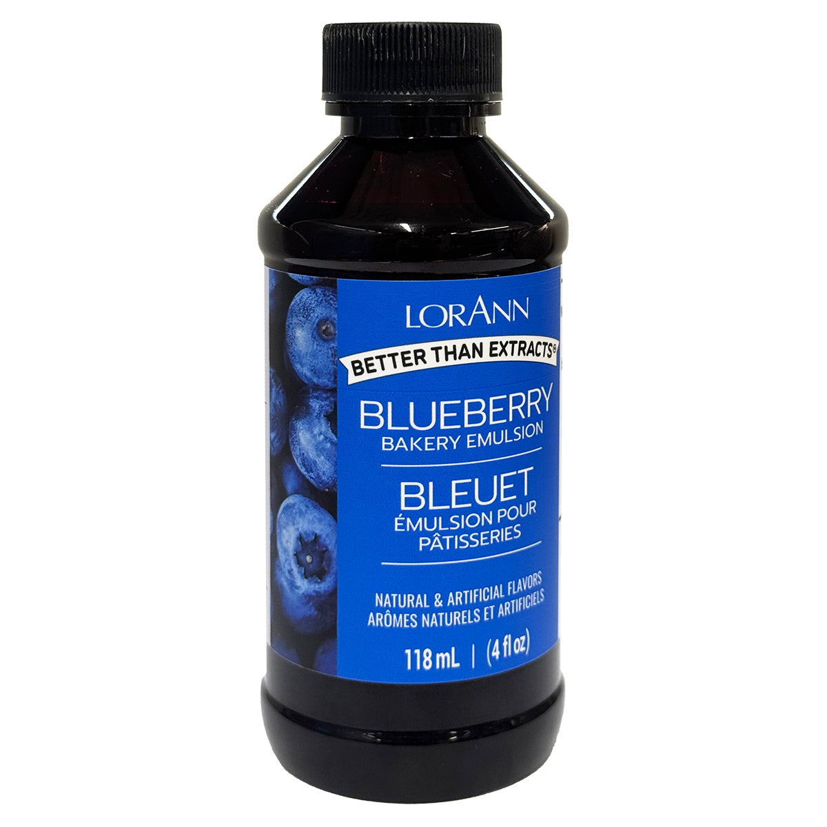 LorAnn// Emulsions, 118ML