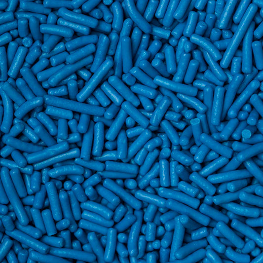 Sprinkles // Blue 3oz.