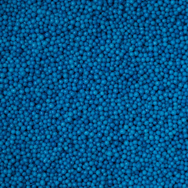 Nonpareils // Blue 3oz.