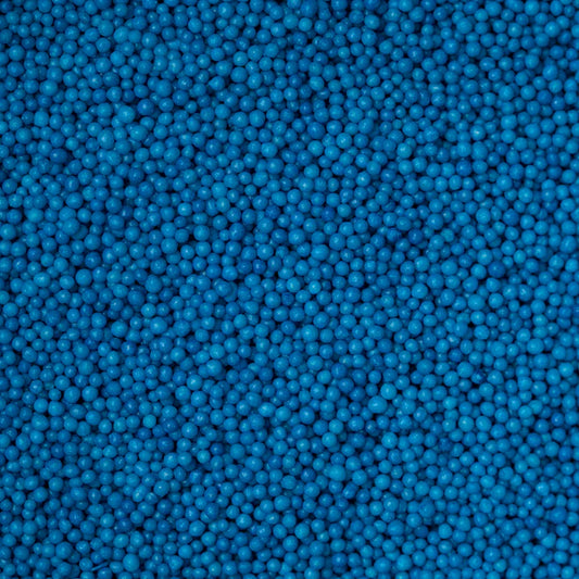 Nonpareils // Blue 3oz.