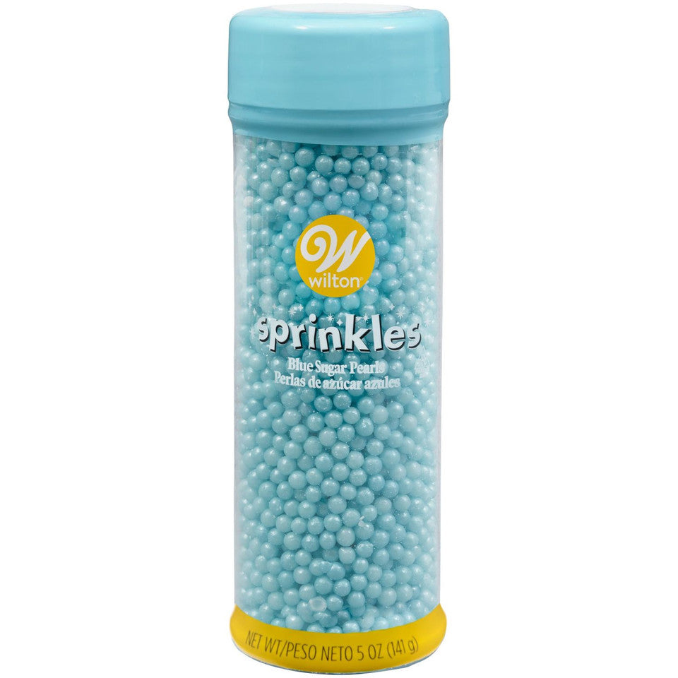 Wilton // Sprinkles