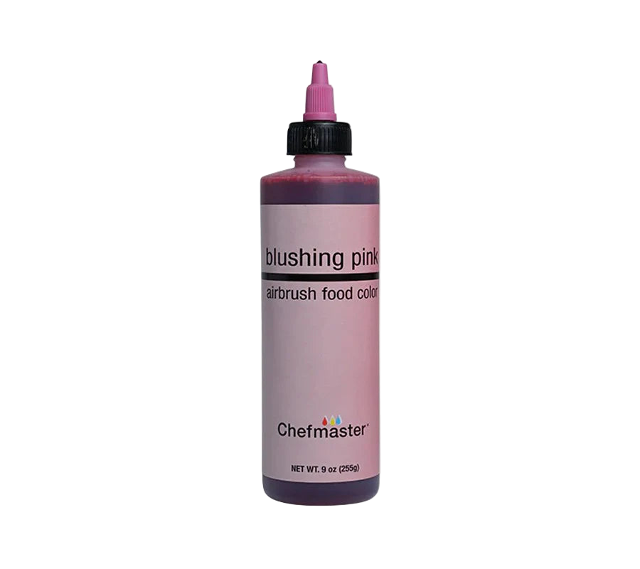 Chefmaster® // Airbrush Food Colors 9oz