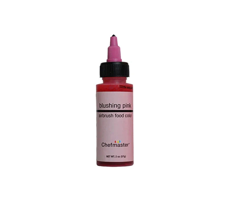 Chefmaster® // Airbrush Food Colors 2oz