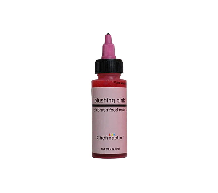 Chefmaster® // Airbrush Food Colors 2oz