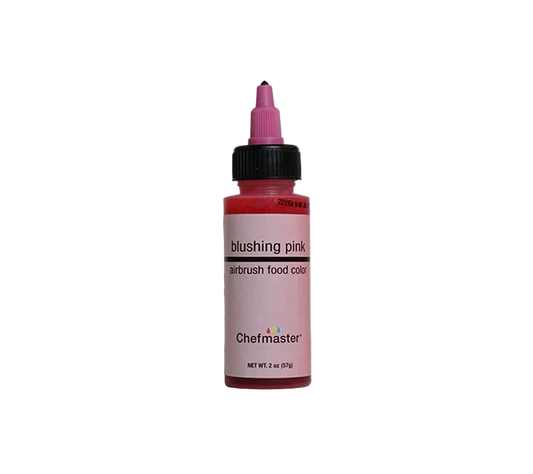 Chefmaster® // Airbrush Food Colors 2oz