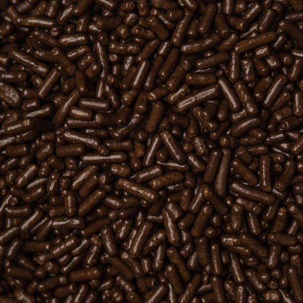 Sprinkles // Brown 3oz.