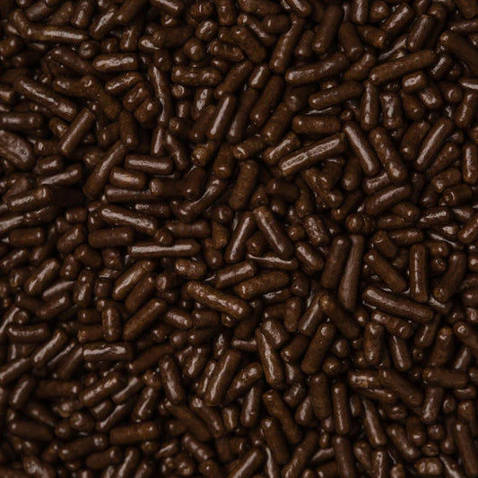 Sprinkles // Brown 3oz.