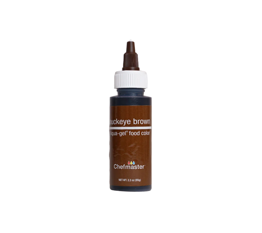 Chefmaster® // Liqua-Gel® Food Color 2.3oz