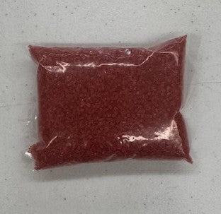 Sugar Crystals // Burgundy 3oz.