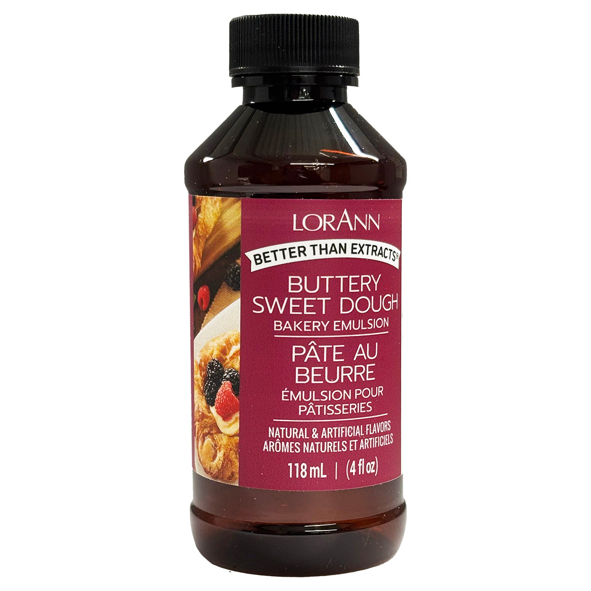 LorAnn// Emulsions, 118ML
