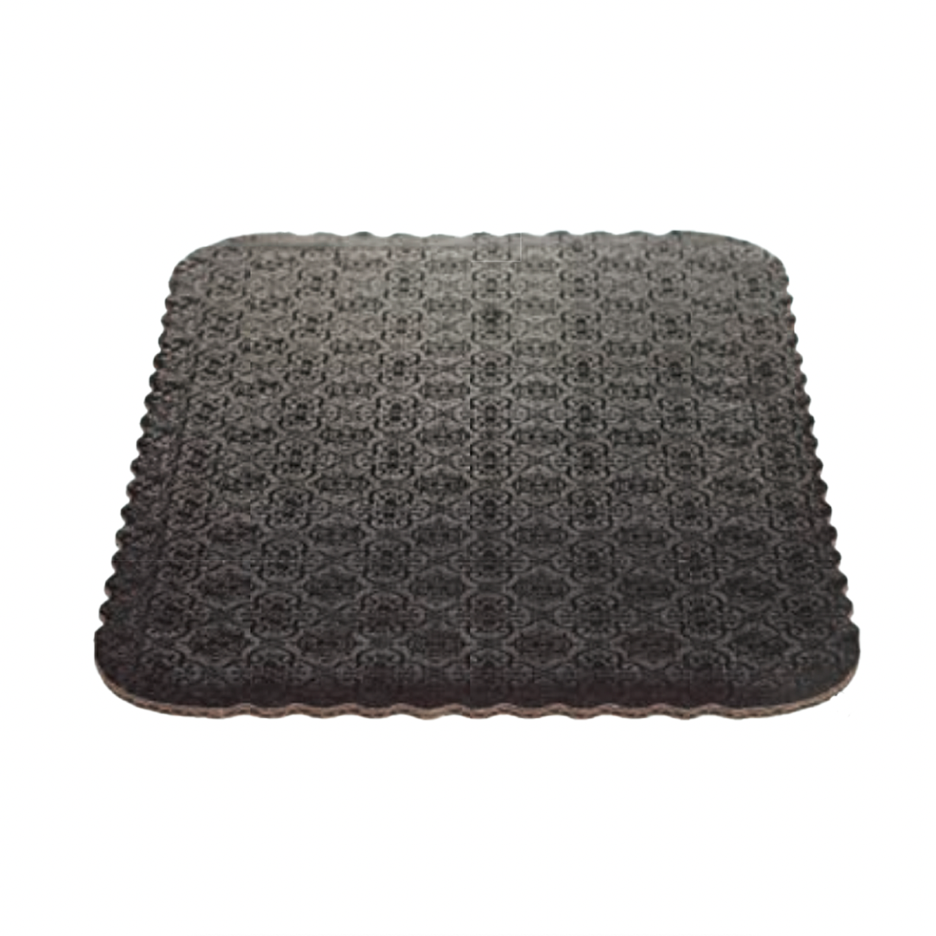 Scalloped Cake Pads (Individual)