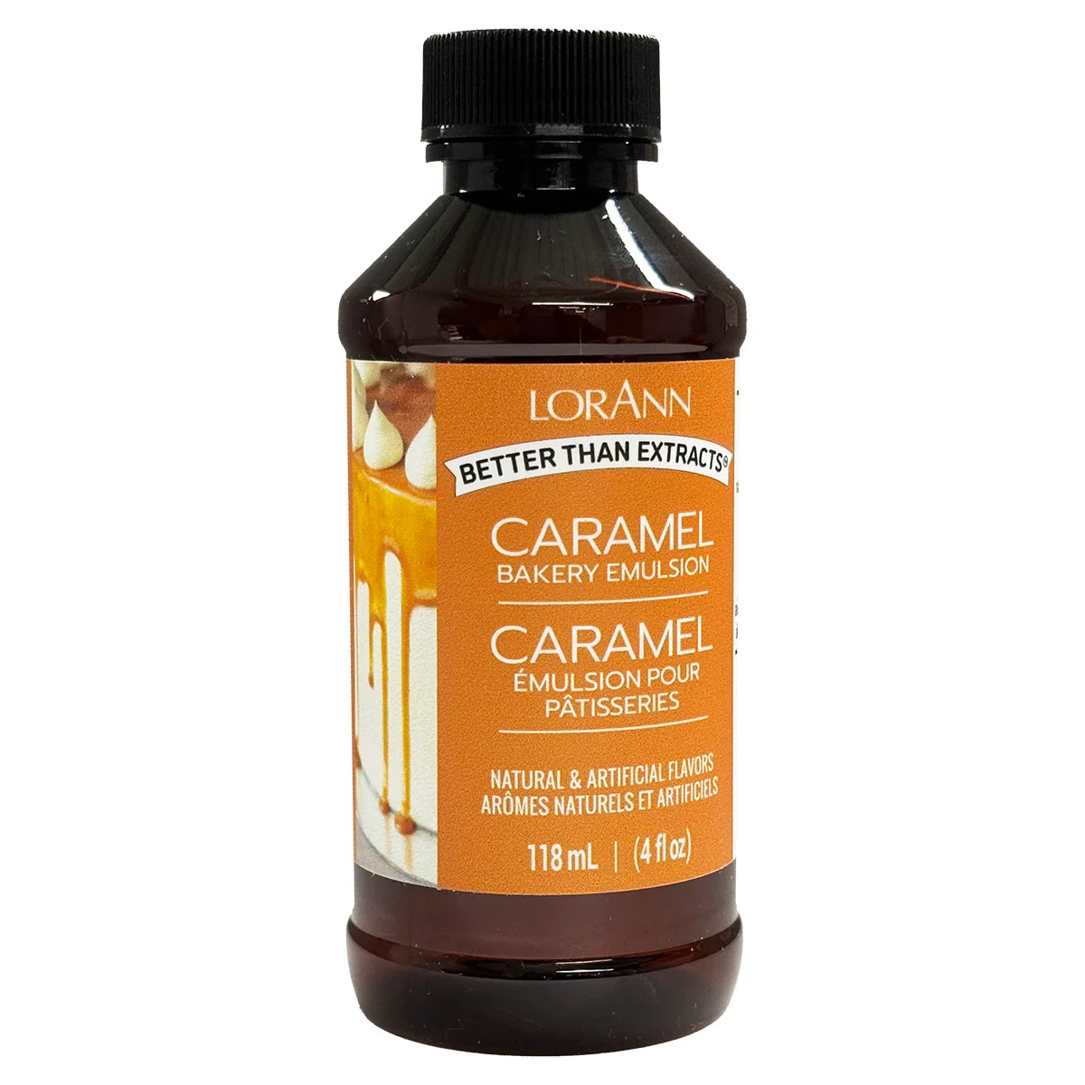 LorAnn// Emulsions, 118ML