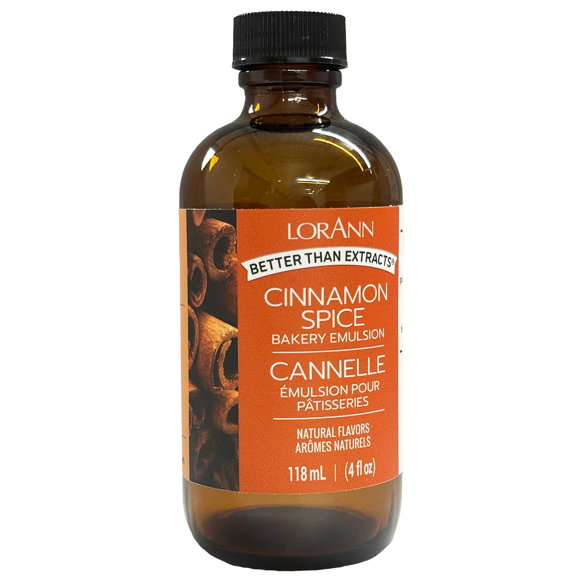 LorAnn// Emulsions, 118ML