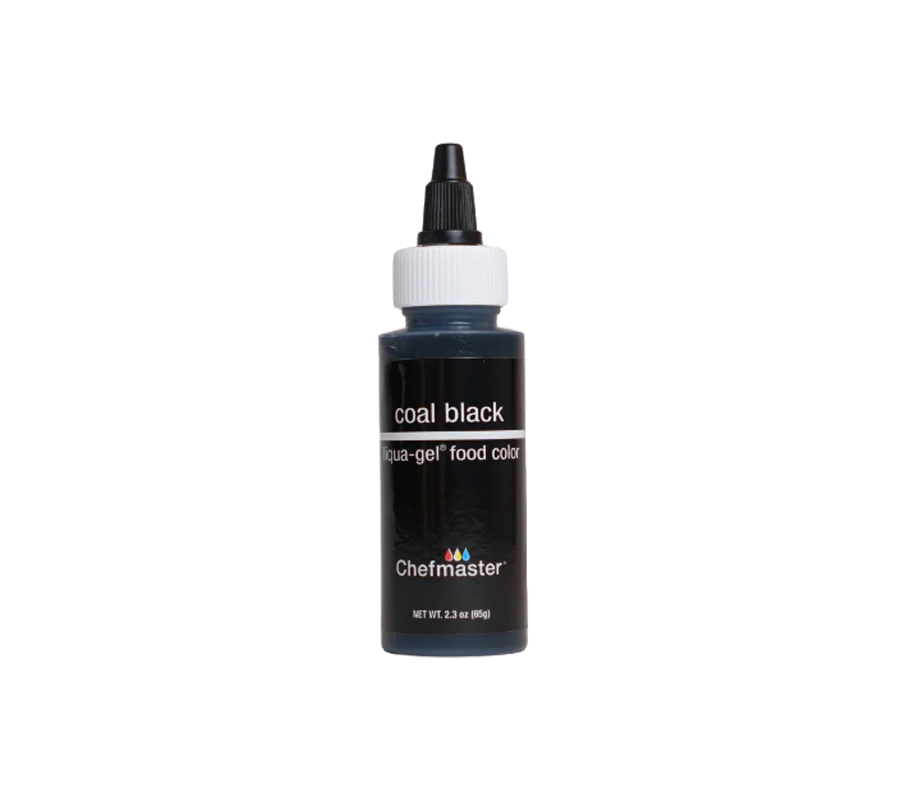 Chefmaster® // Liqua-Gel® Food Color 2.3oz