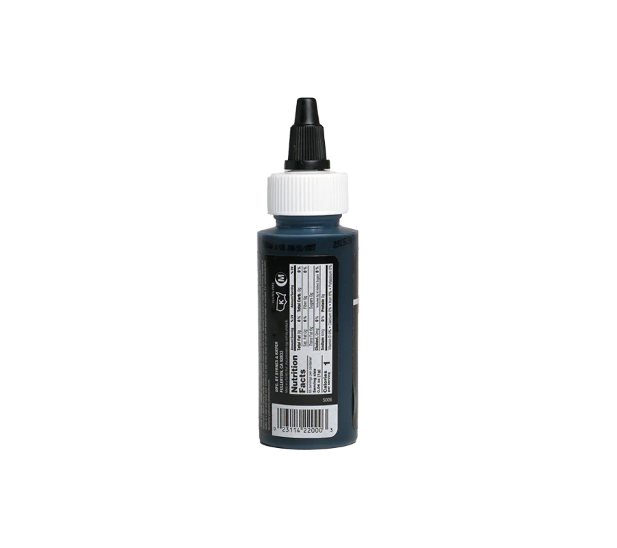Chefmaster® // Liqua-Gel® Food Color 2.3oz