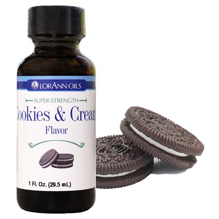 LorAnn// Essential Oils 1fl oz