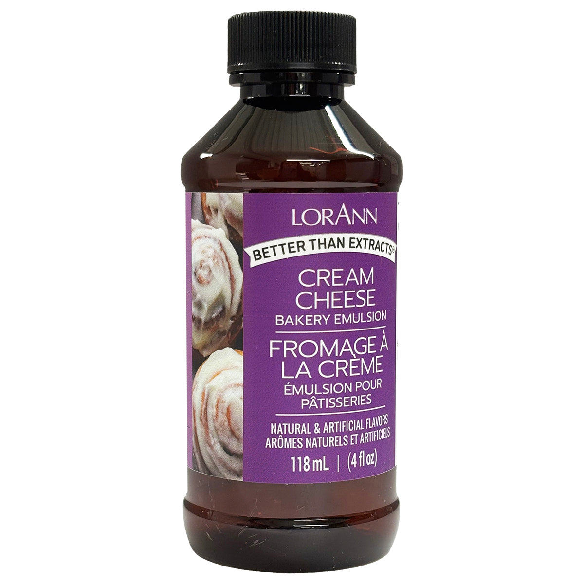 LorAnn// Emulsions, 118ML