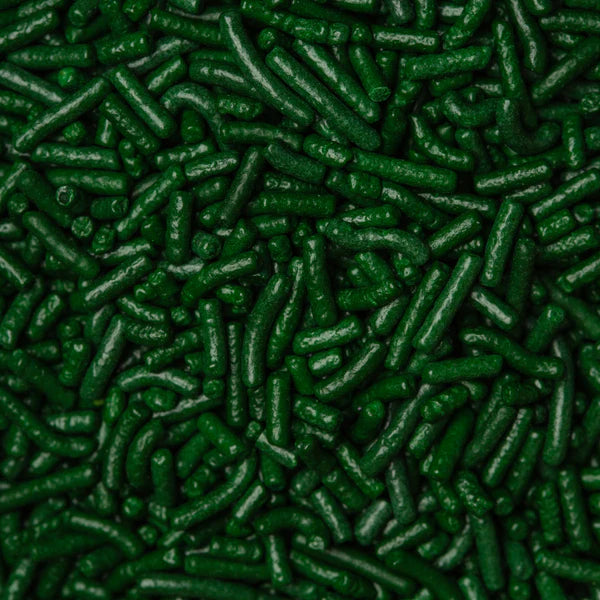 Sprinkles // Dark Green 3oz.