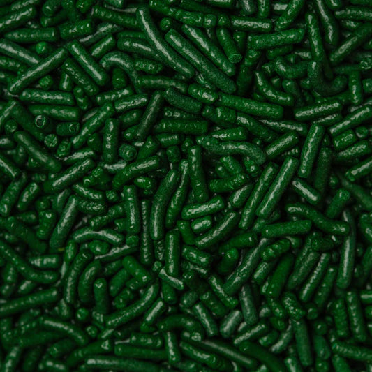 Sprinkles // Dark Green 3oz.