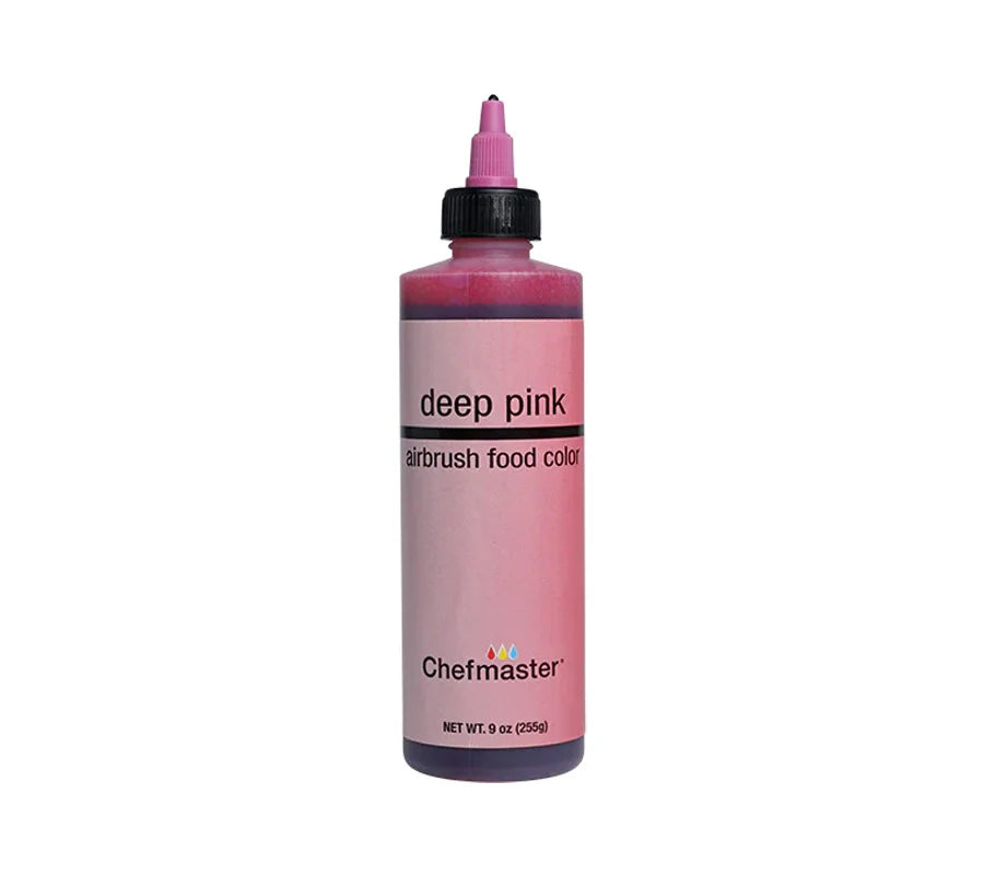 Chefmaster® // Airbrush Food Colors 9oz