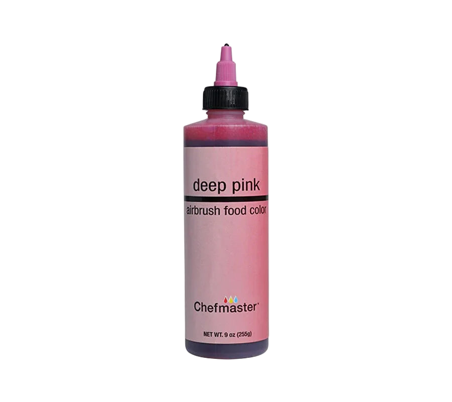 Chefmaster® // Airbrush Food Colors 9oz