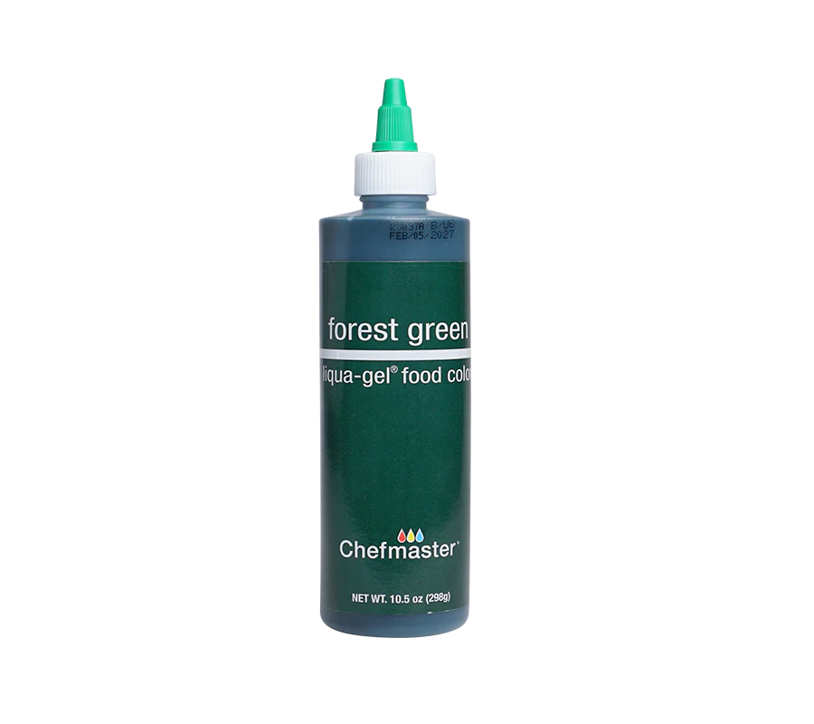 Chefmaster® // Liqua-Gel® սննդային ներկ 10.5oz