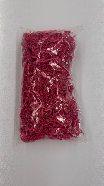 Shredding // 4oz. Packaging