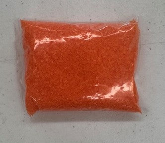 Sugar Crystals // Georgia Peach 3oz.