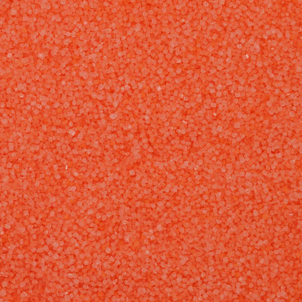 Sugar Crystals // Georgia Peach 3oz.