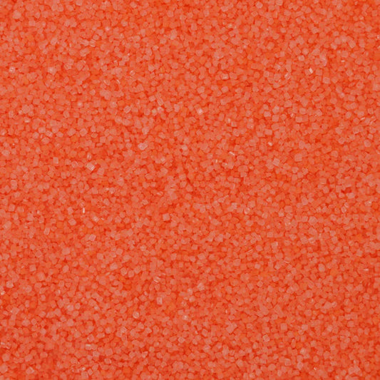 Sugar Crystals // Georgia Peach 3oz.
