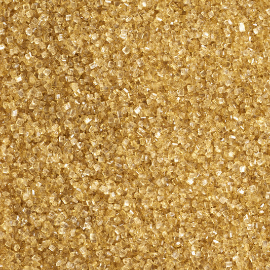 Sanding Sugar // Gold 3oz.
