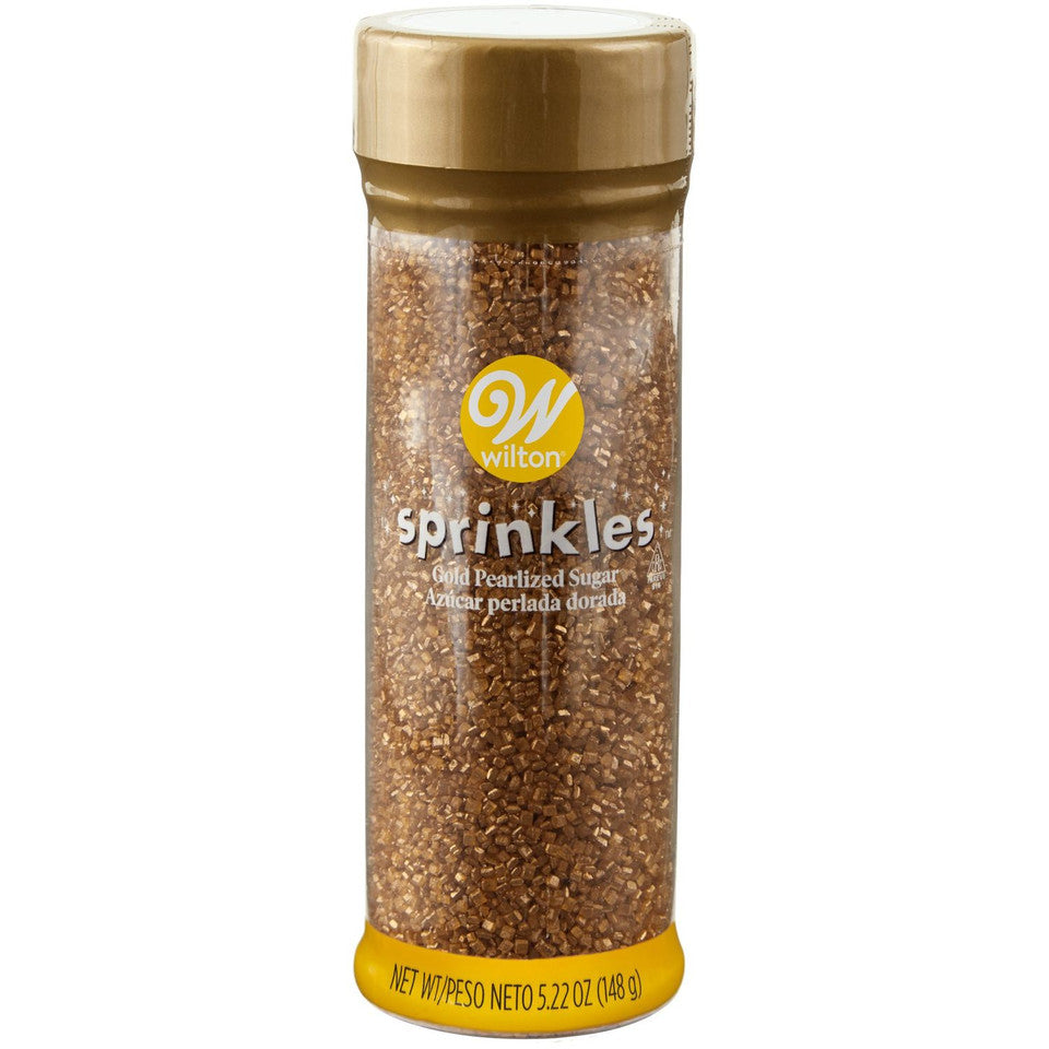 Wilton // Sprinkles