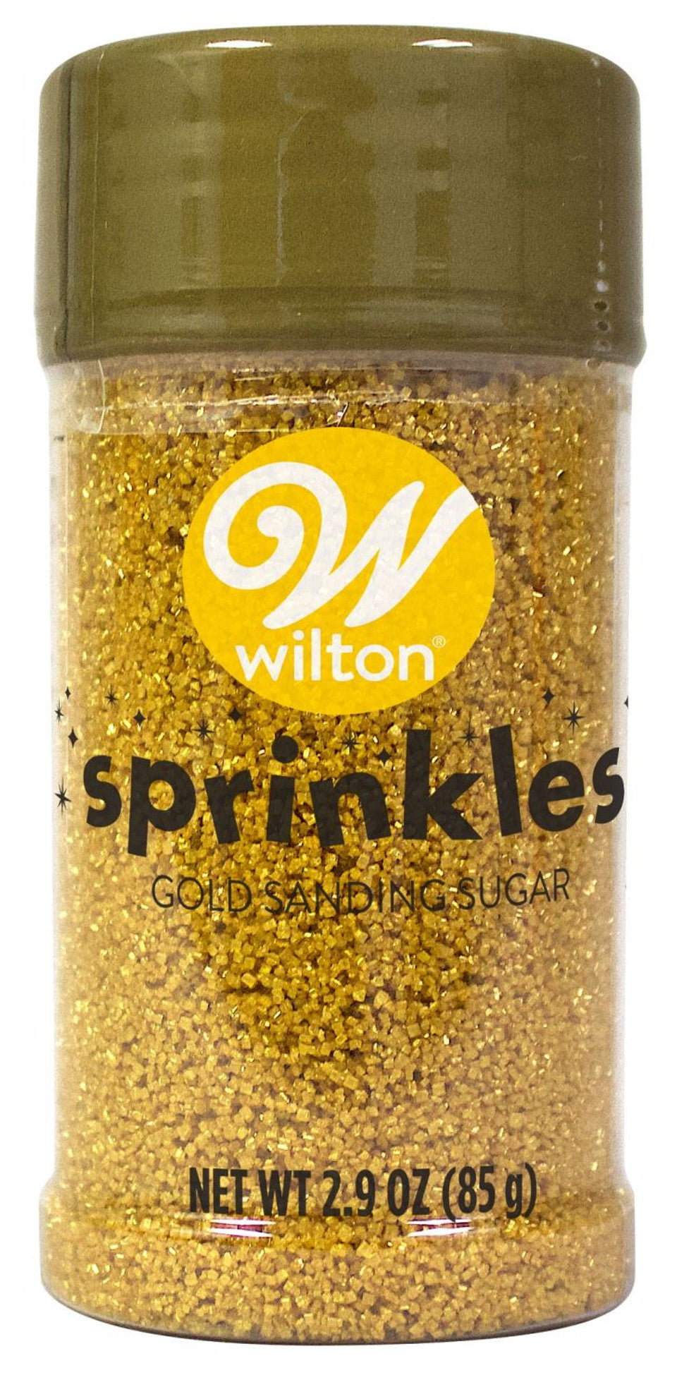 Wilton // Sprinkles