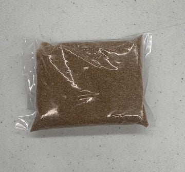 Sanding Sugar // Gold 3oz.