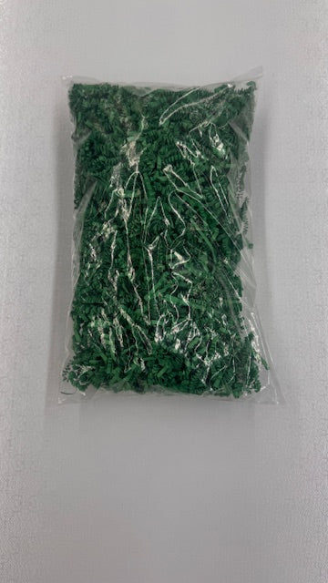 Shredding // 4oz. Packaging