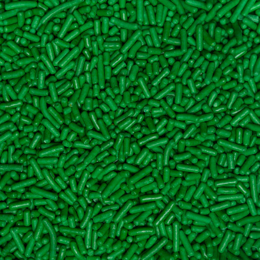 Sprinkles // Green 3oz.