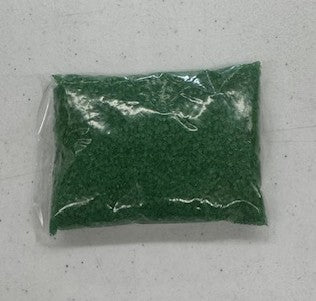 Sugar Crystals // Green 3oz.