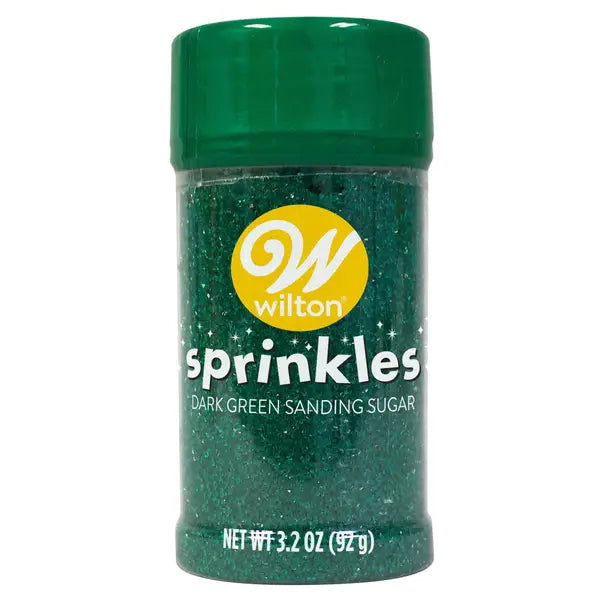 Wilton // Sprinkles