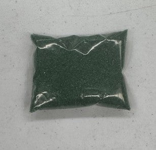 Sanding Sugar // Green 3oz.