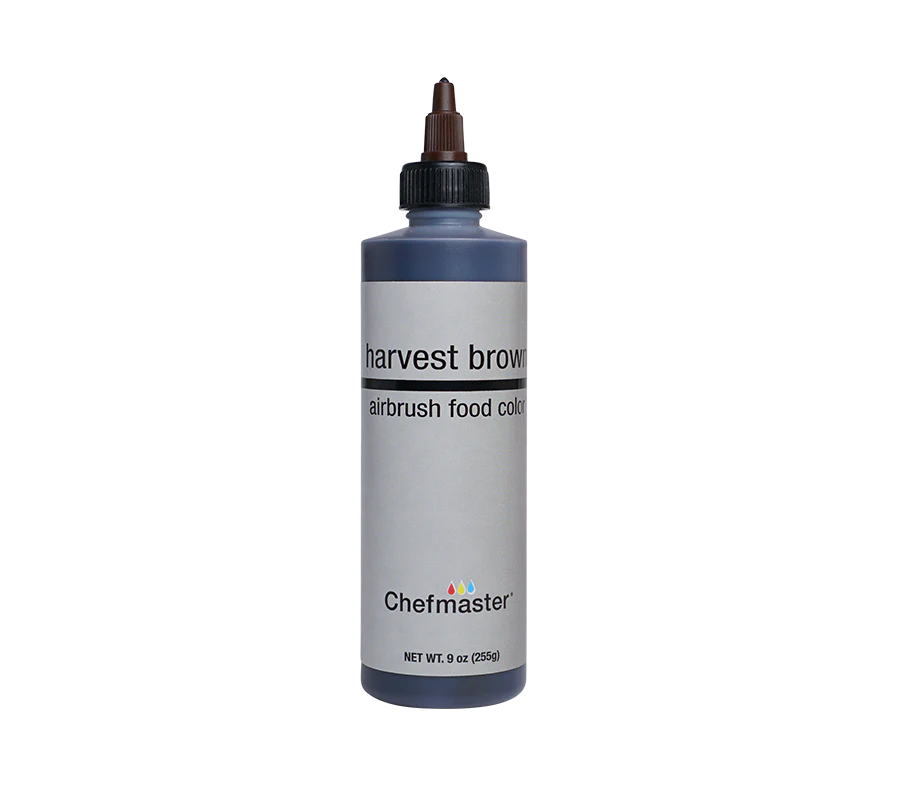 Chefmaster® // Airbrush Food Colors 9oz