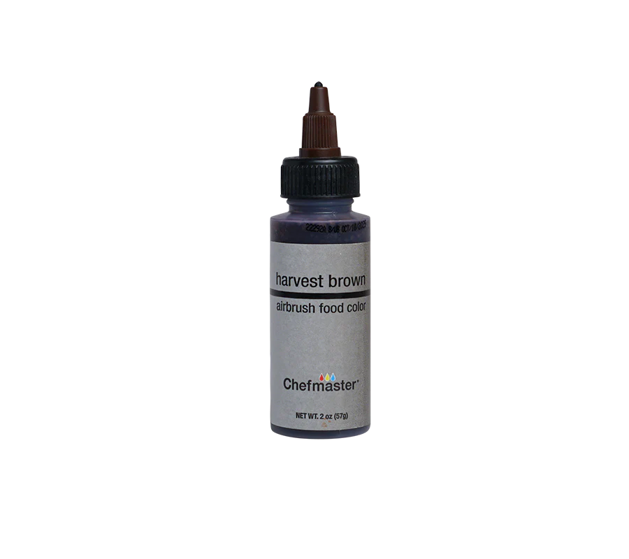 Chefmaster® // Airbrush Food Colors 2oz